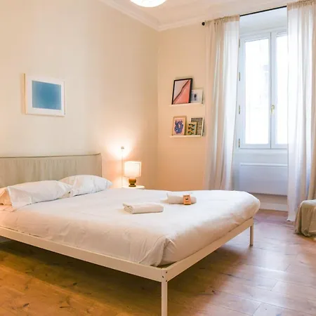 Bail Mobilite - Grand Appartement 1 Chambre Marsella Exterior foto