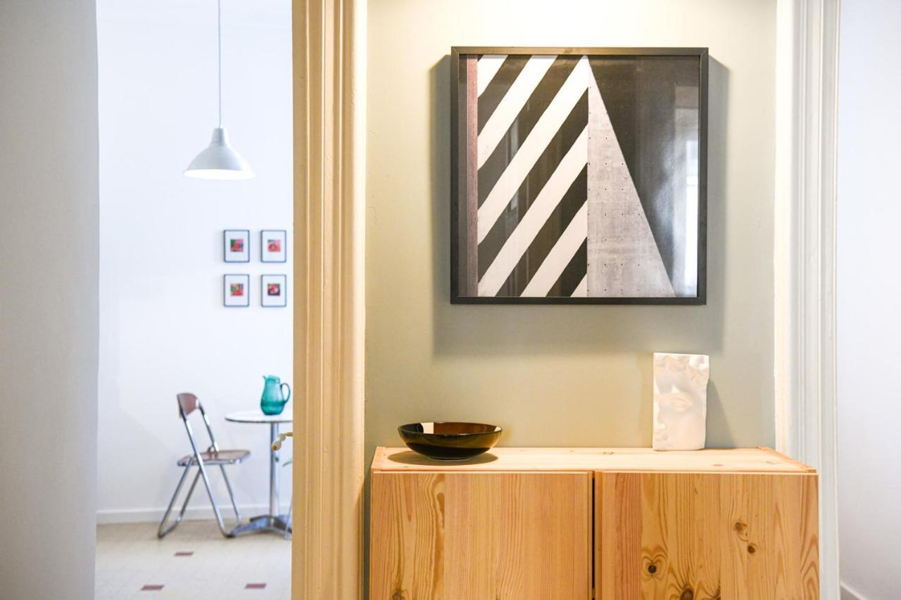 Bail Mobilite - Grand 1 Apartment Marseilles
