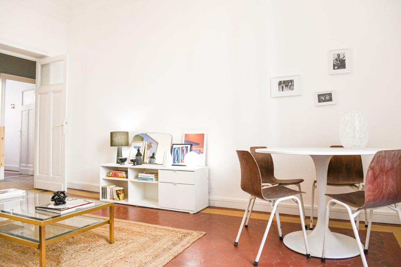 Appartement Bail Mobilite - Grand 1