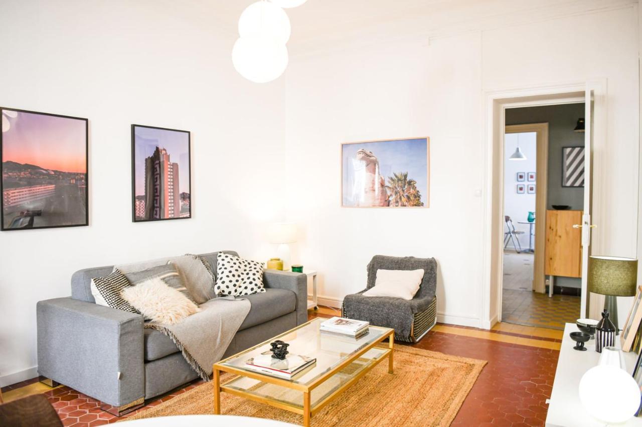 Apartment Bail Mobilite - Grand 1 *