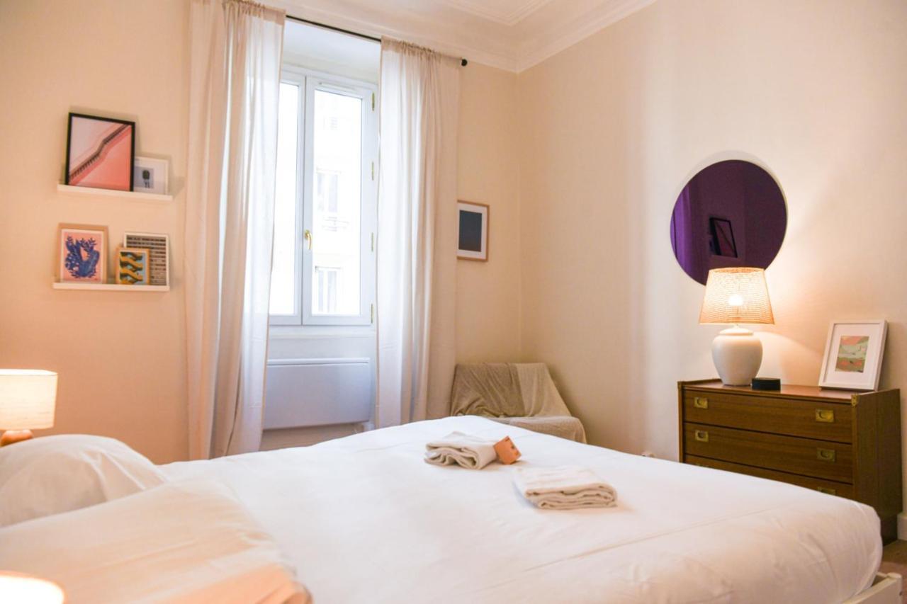 Appartement Bail Mobilite - Grand 1 *