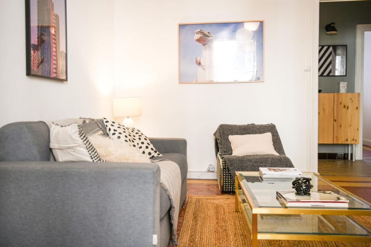 Bail Mobilite - Grand 1 Appartement