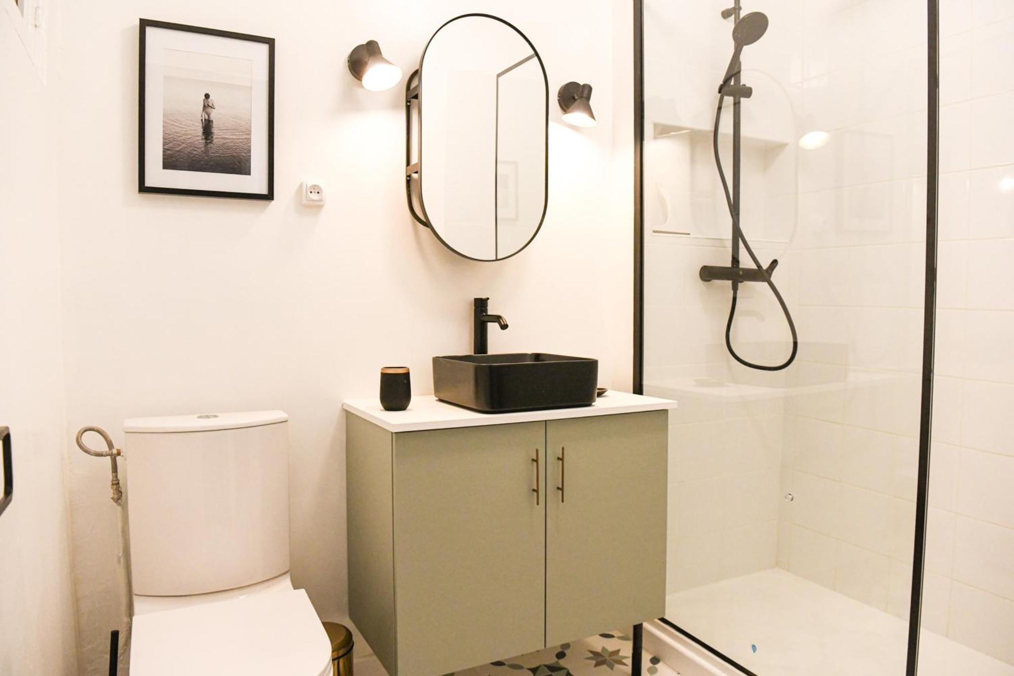 Appartement Bail Mobilite - Grand 1 *