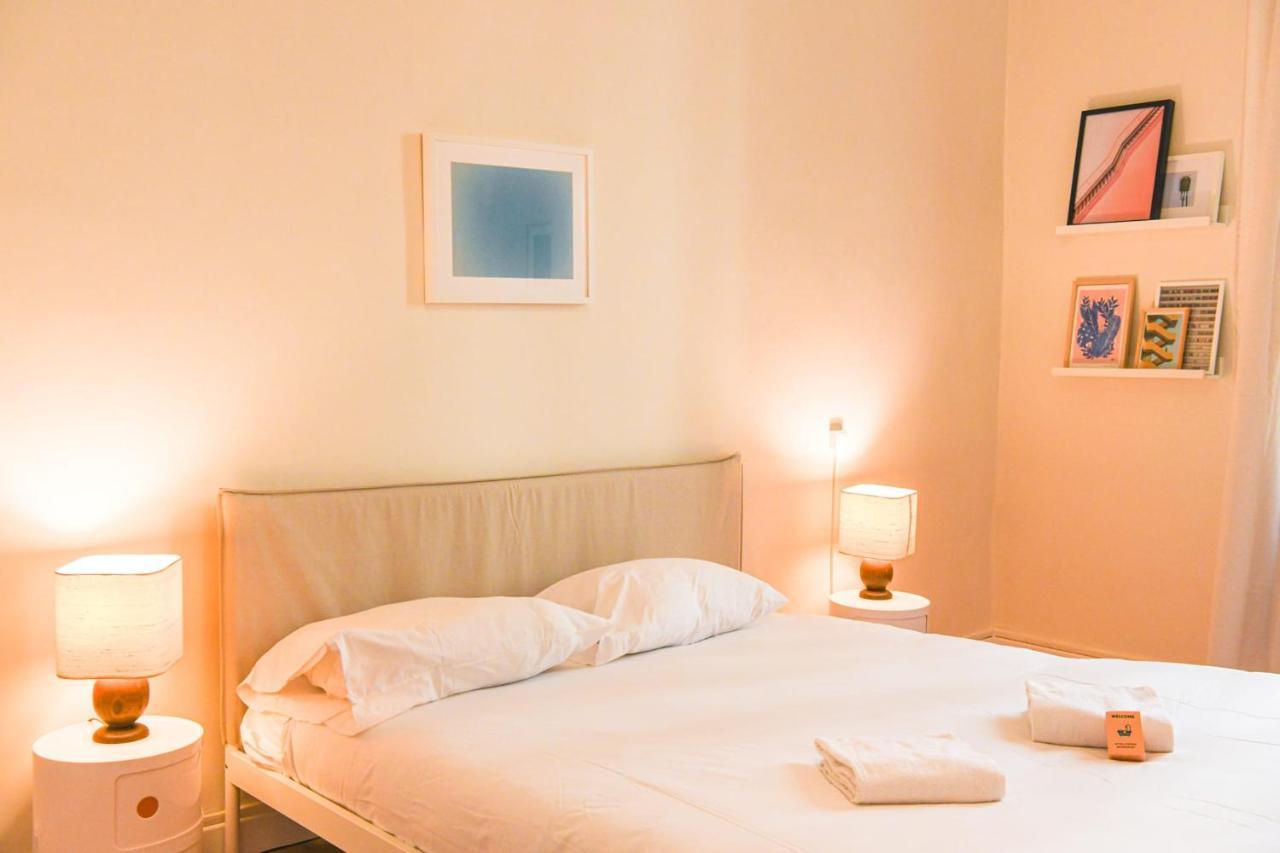 Bail Mobilite - Grand 1 Apartment Marseilles